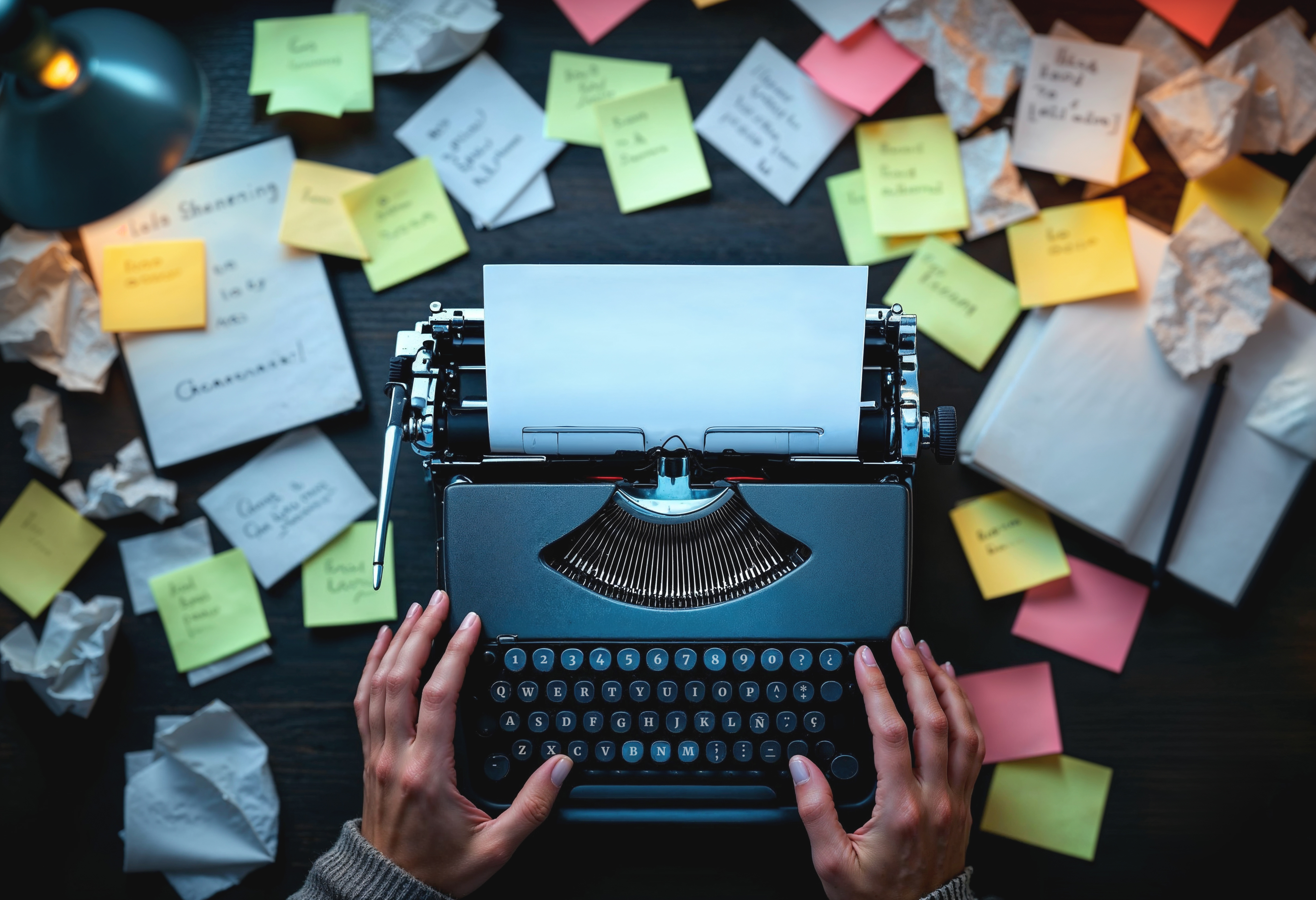 Our Content Creation Services