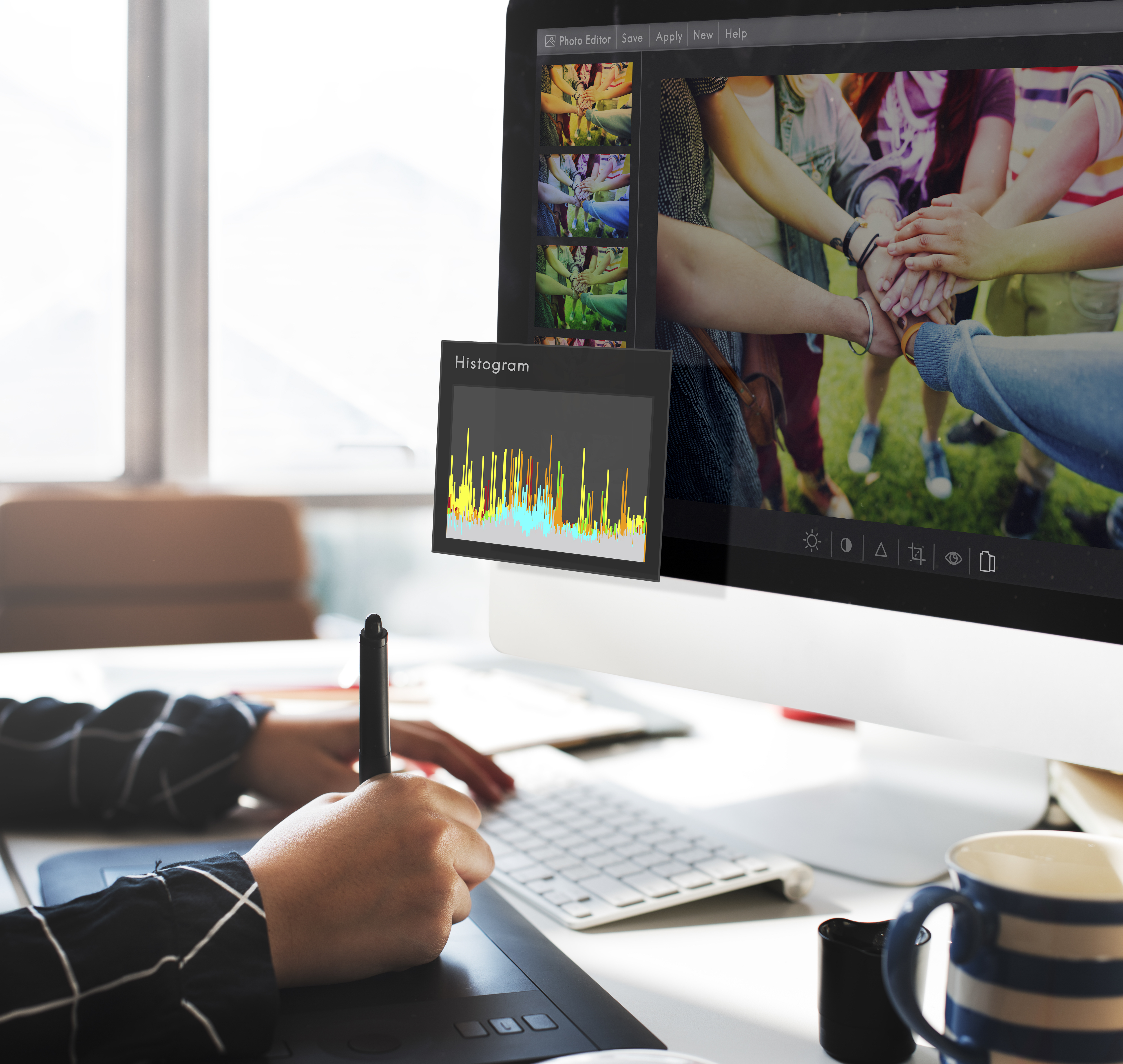 Our Expert Design Team